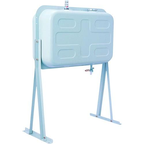 DAIKEN ダイケン 屋外用ホームタンク 95型 スチール製 壁寄せ