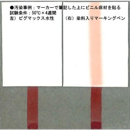 サクラ ピグマックス 細字 黄緑 ZPKS27 工事・照明用品 溶接用品 工業用マーカー 代引不可｜recommendo｜04