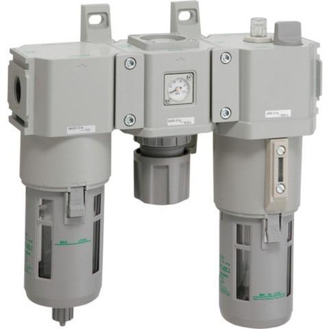 CKD F.R.Lコンビネーション 白色シリーズ C650025WF1 代引不可