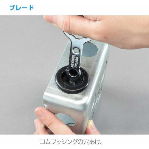 HOZAN 合格マルチツール DK-200 ホーザン 株 工具セット 電設 配管工具