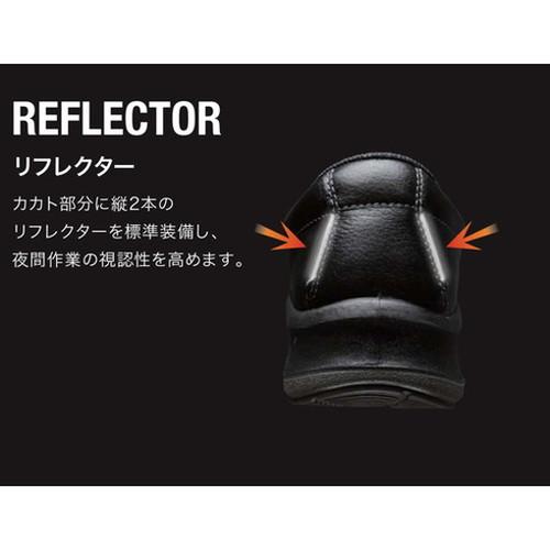 ミドリ安全 中編上マジックタイプ安全靴 プレミアムコンフォート ミドリ安全 中編上マジックタイプ安全靴 プレミアムコンフォート