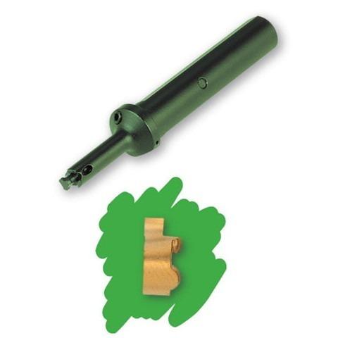 イスカル カムグルーブ MGCH08 代引不可