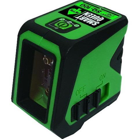 STS グリーンレーザー墨出器 SQ-10G SQ10G 代引不可 : リコメン堂