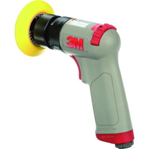 3M ピストルグリップダブルアクションサンダー 3インチ 28353 代引不可