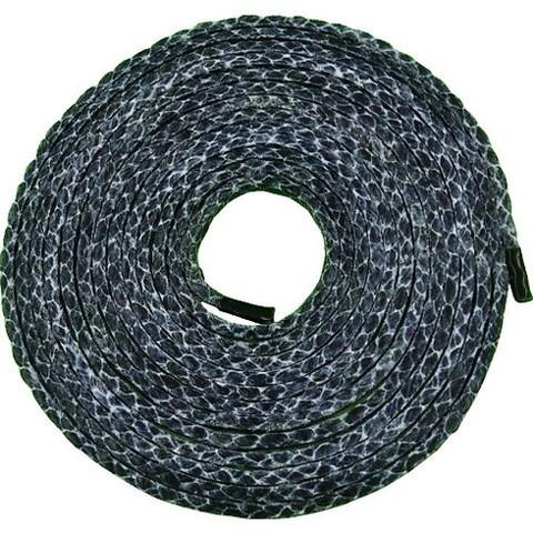 ダイコー グランドパッキン D4103 PTFE含浸カーボンファイバー 幅9.5mm D41039.5 代引不可