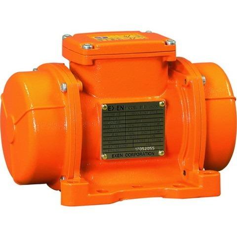 エクセン 振動モータ 2Pタイプ EVSI3-300 EVSI3300 代引不可