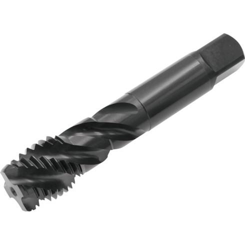 ヤマワ ステンレス鋼用ショートスパイラルタップ SU-S-SP P3 M24X3 ヤマワ SUSSPP3M24X3 切削工具 ねじ切り工具 スパイラルタップ 代引不可_1