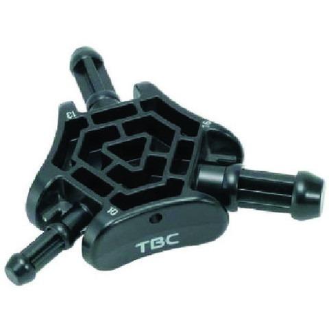 TBC ドライドライフレックス3WAY面取リ器 10.13.16用 UPBT3WAY 代引不可
