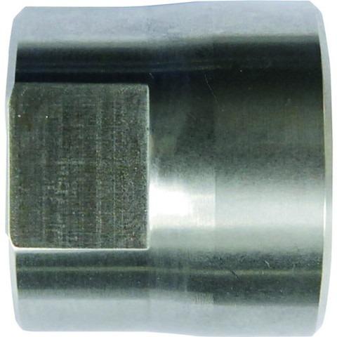 ヒルトライン 違径ソケット M24×1.5+PT1/2 2AD2GE12PT 代引不可