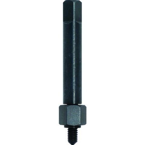 TRUSCO トラスコ エンザート R下 挿入工具 610型ハンド加工用 M12 全長95 EIT610M1295 代引不可