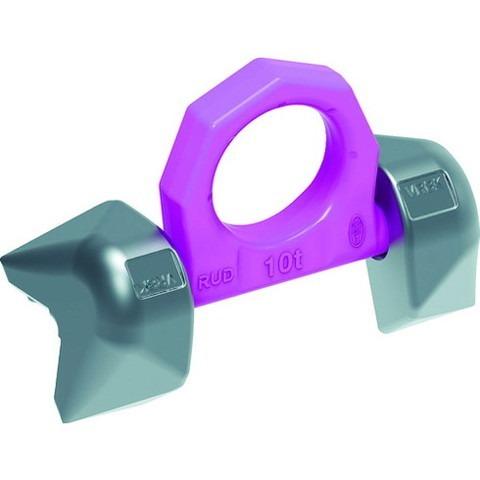 RUD 溶接式リングシャックルコーナー用 VRBK-FIX 6.7 VRBKFIX6.7 代引不可