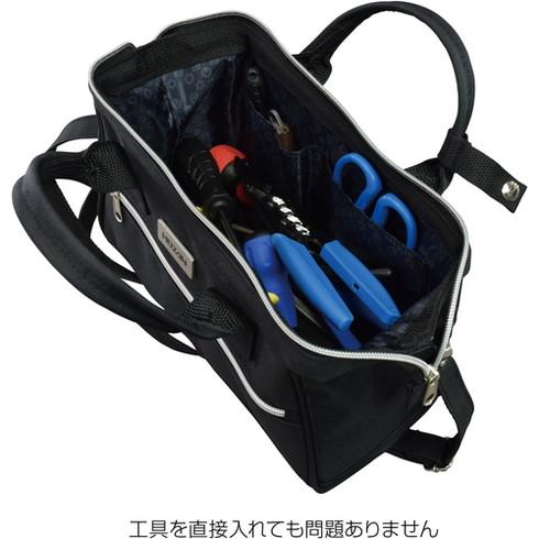 HOZAN ツールバッグ B713 手作業工具 手作業工具 バックパック ツールバッグ ツールバッグ 代引不可｜recommendo｜05