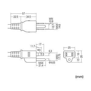 SANWA 安全ブレーカータップ TAPBR36A1 オフィス 住設用品 OA用品 OAタップ 代引不可_5