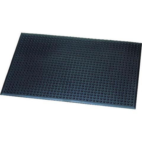 白光 FE-302 立チ作業用静電 マットL FE30281 代引不可