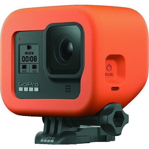 GoPro ウェアラブルカメラ用オプション フローティー HERO8ブラック ACFLT001 測定・計測用品 撮影機器 ウェアラブルカメラ 代引不可｜recommendo｜03