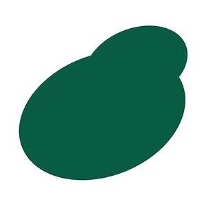 アトミクス 床用塗料 フロアトップ#1400 15kg #10 ディープグリーン 176121 工事 照明用品 塗装 内装用品 塗料 代引不可_1