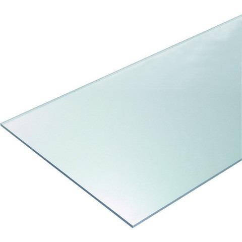 TRUSCO トラスコ ポリカーボネート平板1000mm 2000mm 厚ミ3mm クリア PCB3100200CL 代引不可