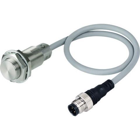 オートニクス オールメタル長距離コネクタ型近接センサ PRFDWT187DOIV 代引不可