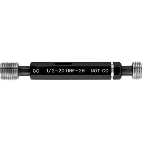 WATERS ユニファイネジ用プラグゲージ UNF WP640UNF2B 代引不可