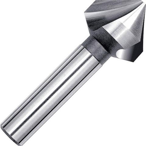 ウォーターミルズ WM3枚刃 カウンターシンク 90°34.0mmxL103 Hss-5C WMC5C340S16L103 代引不可
