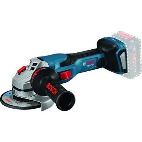 BOSCH ボッシュ コードレスディスクグラインダー本体ノミ GWS18V15C4H 代引不可