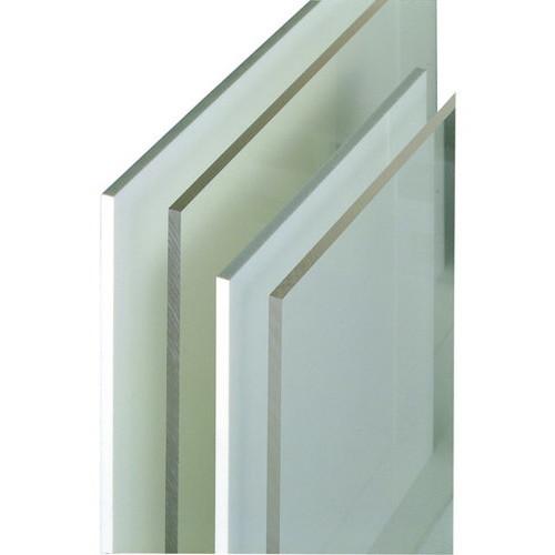 光 アクリル板透明5×650×1100mm A000-5L 株 工業用素材 樹脂素材 代引