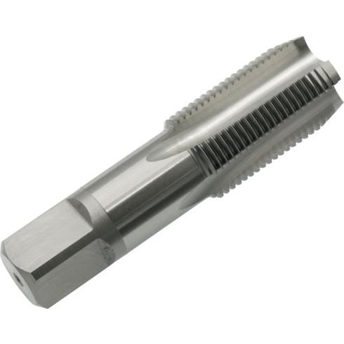 ヤマワ 管用平行ネジ用ハンドタップ PF 1-3/4-11 ヤマワ PF13411 切削工具 ねじ切り工具 管用タップ 代引不可_1