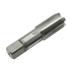 ヤマワ 管用平行ねじ用ハンドタップ 左ねじ用 PS LH 1-1/4-11 PSLH11411 切削工具 ねじ切り工具 管用タップ 代引不可_2