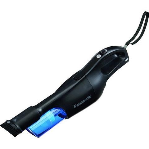Panasonic パナソニック 充電サイクロン式クリーナーDual本体ノミ