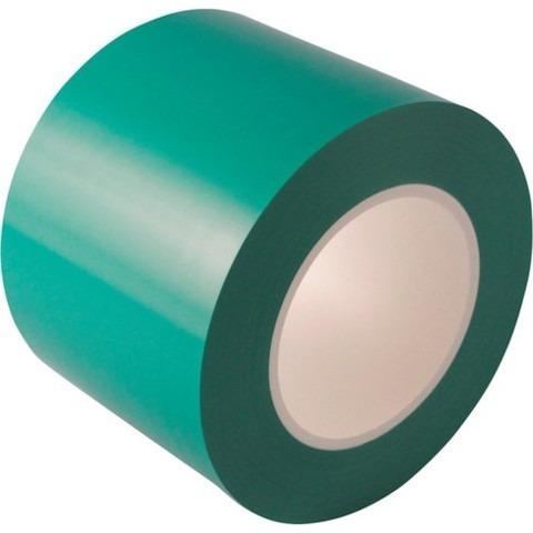 日東エルマテ ラインテープE-CR BC 0.16mm×100mm×50m 緑 ECR100GN 代引不可