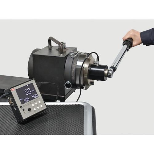 KTC デジタルトルクチェッカー GECH050-03 京都機械工具 株 工業用計測機器 トルク機器 代引不可_1