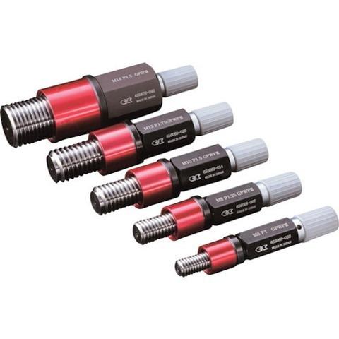 アイゼン ワンウェイネジプラグゲージ SPO GPIP2 通リ止リ 検査用 M3X0 