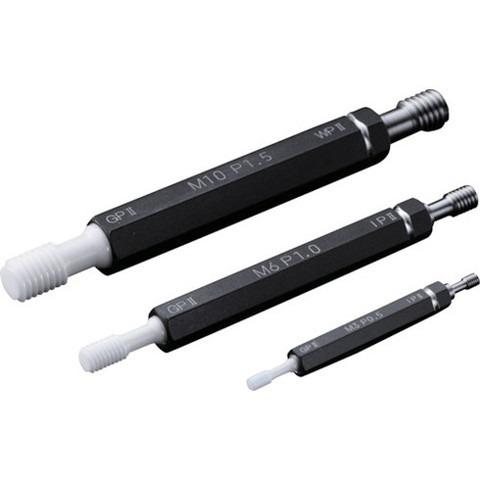 アイゼン セラミックネジプラグゲージ SPZ 6H-GPNP 通リ止リ M8X1.0 SPZM8X1.06HGPNP 代引不可