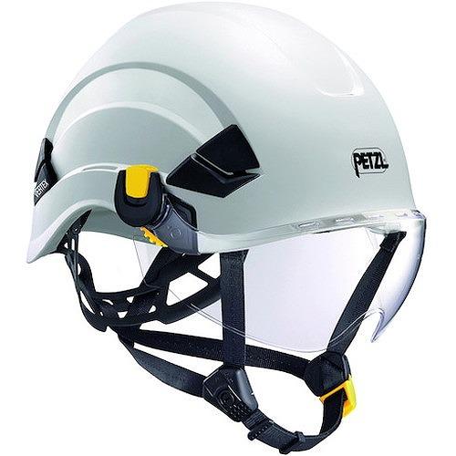 PETZL バーテックス ベント ホワイト A010CA00 保護具 ヘルメット・軽作業帽 つば無しヘルメット 代引不可｜recommendo｜02