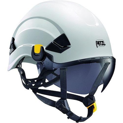 PETZL バーテックス ベント ホワイト A010CA00 保護具 ヘルメット・軽作業帽 つば無しヘルメット 代引不可｜recommendo｜03