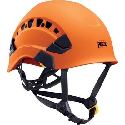 PETZL バーテックス ベント オレンジ A010CA04 保護具 PETZL バーテックス ベント オレンジ A010CA04 保護具