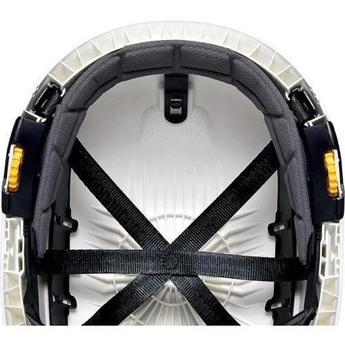 PETZL バーテックス イエロー A010AA01 保護具 ヘルメット・軽 PETZL バーテックス イエロー A010AA01 保護具 ヘルメット・軽