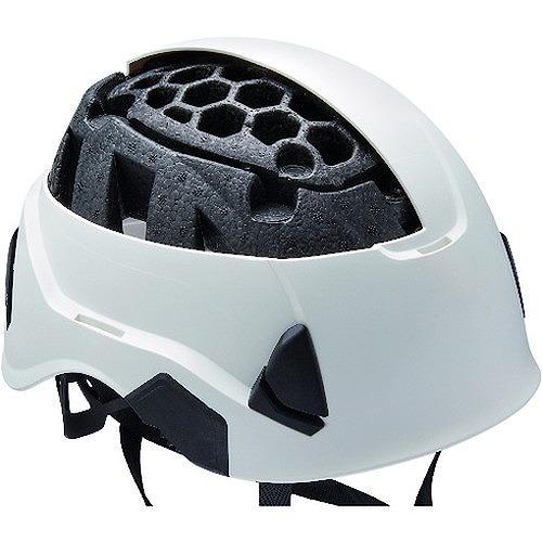 PETZL ストラト ブラック A020AA03 保護具 ヘルメット・軽作業帽 PETZL ストラト ブラック A020AA03 保護具 ヘルメット・軽作業帽