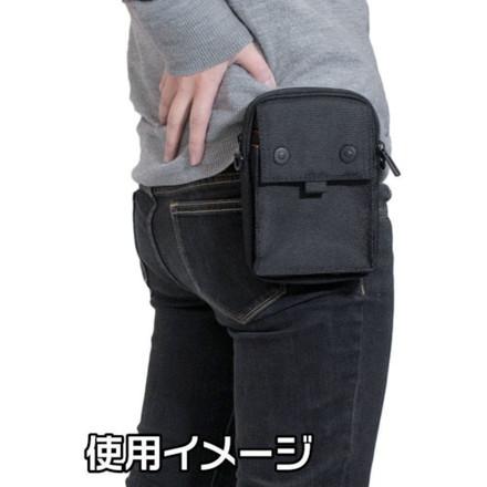 アストロプロダクツ ウエストポーチ S ワールドツール 手作業工具 