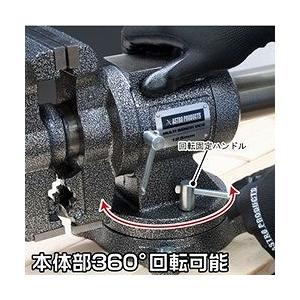 アストロプロダクツ マルチベンチバイス 125mm BV790 2003000007909 手作業工具 クランプ バイス バイス 代引不可_1