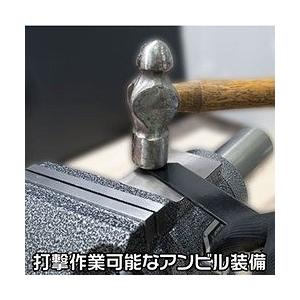 アストロプロダクツ マルチベンチバイス 125mm BV790 2003000007909 手作業工具 クランプ バイス バイス 代引不可_5