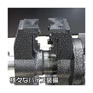 アストロプロダクツ マルチベンチバイス 125mm BV790 2003000007909 手作業工具 クランプ バイス バイス 代引不可_7