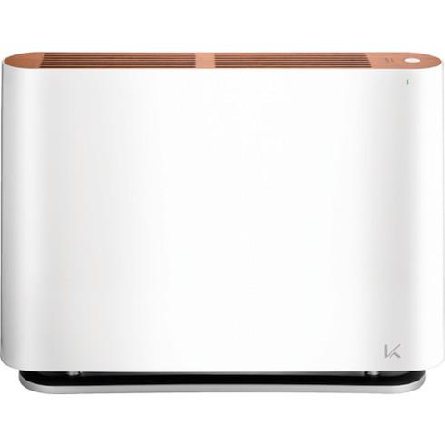 カルテック 光触媒除菌・脱臭機(床置キタイプ) カルテック KLF01 環境改善用品 冷暖房 空調機器 空気清浄機(代引不可)【送料無料】 カルテック 光触媒除菌・脱臭機 床置キタイプ KLF01 環境改善用品