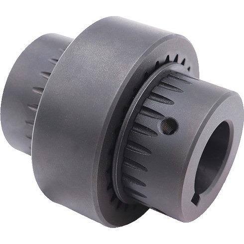 KHK ギヤカップリング内筒GC2-20S KHK GC220S メカトロ部品 軸受 駆動機器 伝導部品 歯車 代引不可_2