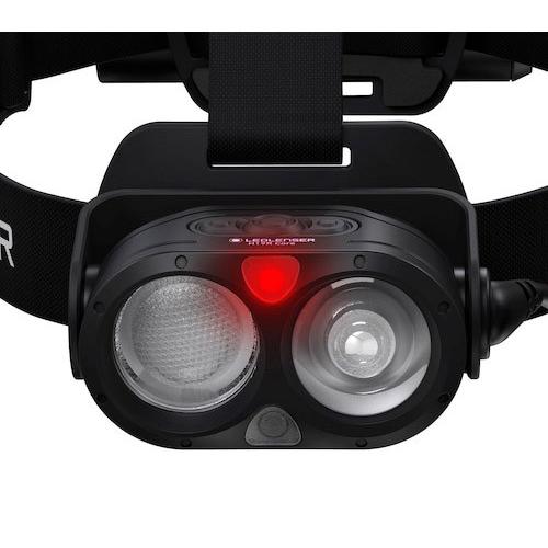 レッドレンザー LEDLENSER H19R Core 502124 ヘッドランプ レッドレンザー LEDLENSER H19R Core 502124 ヘッドランプ