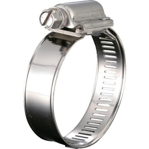 TRUSCO トラスコ ホースバンド15.8×Φ206mm TA16206 代引不可