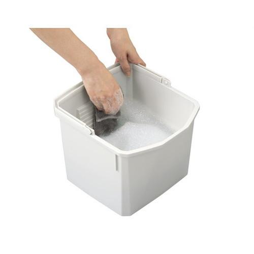 TONBO 3Wayバケツ 中バケツ付 S18 2037 新輝合成 株 清掃用品 バケツ