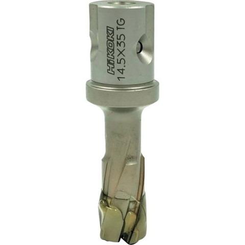 HiKOKI ハイコーキ スチールコア N 23mm T35 374500 代引不可