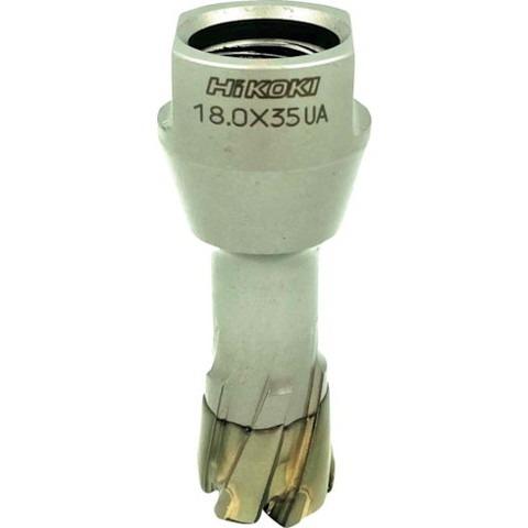 HiKOKI ハイコーキ スチールコア N 18mm T35 374493 代引不可