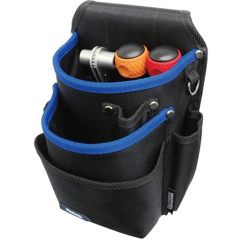 マーベル Smart Shutto 腰袋3段インナーサック付 MDPSS33 手作業工具